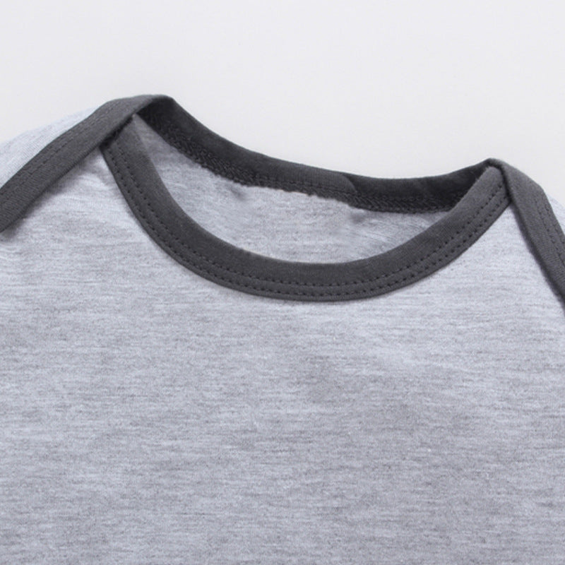 CozyBaby Pyjamaset™ 💤