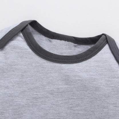 CozyBaby Pyjamaset™ 💤