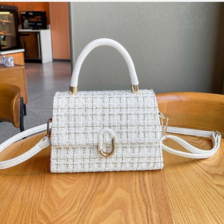 WoolBaguette Tas™ 🧶