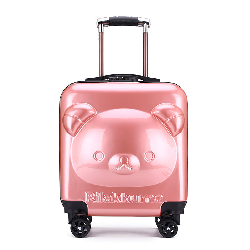 DroomReis Kinderkoffer