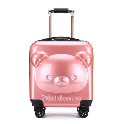 DroomReis Kinderkoffer