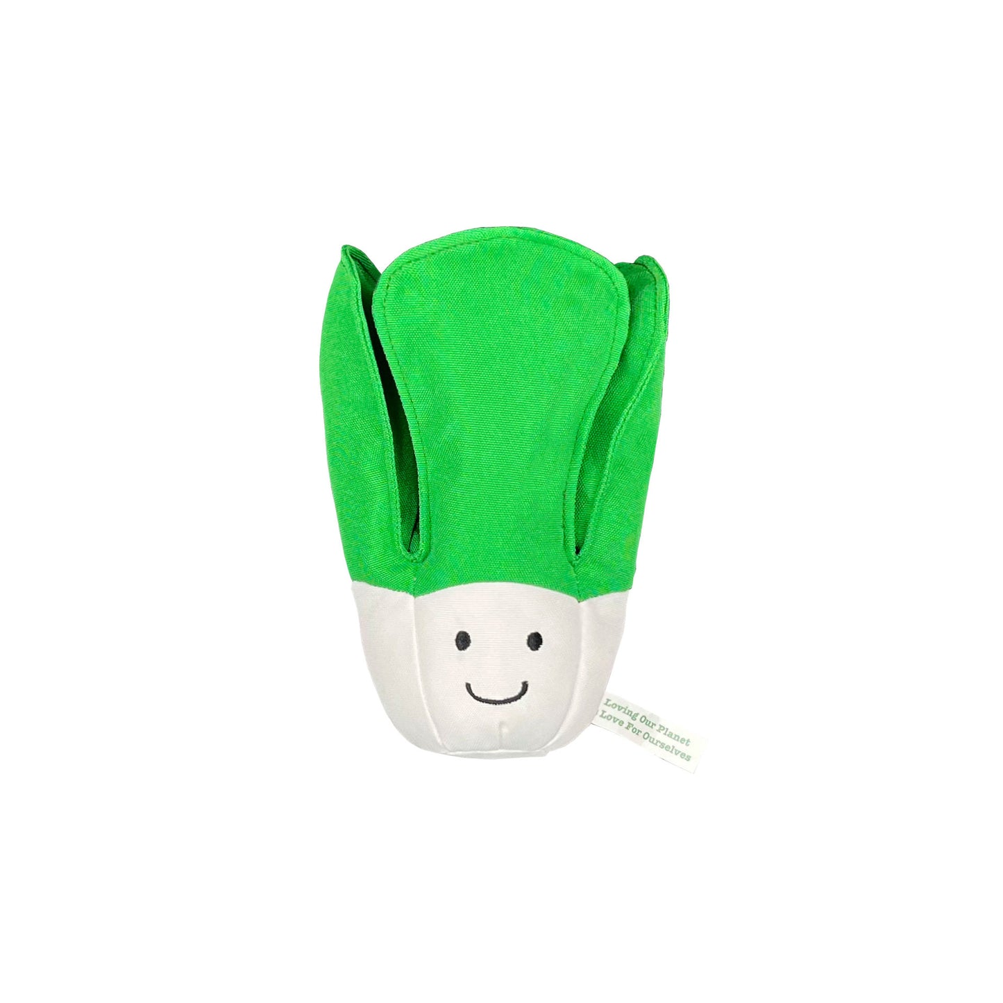 Dog toys Bite resistant sound relief vegetables series green onion cabbage corn radish large small dog puppet toys