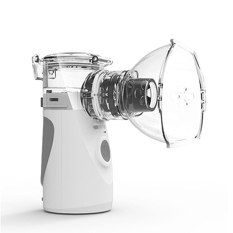 MiniMist Vernevelaar™ 💨