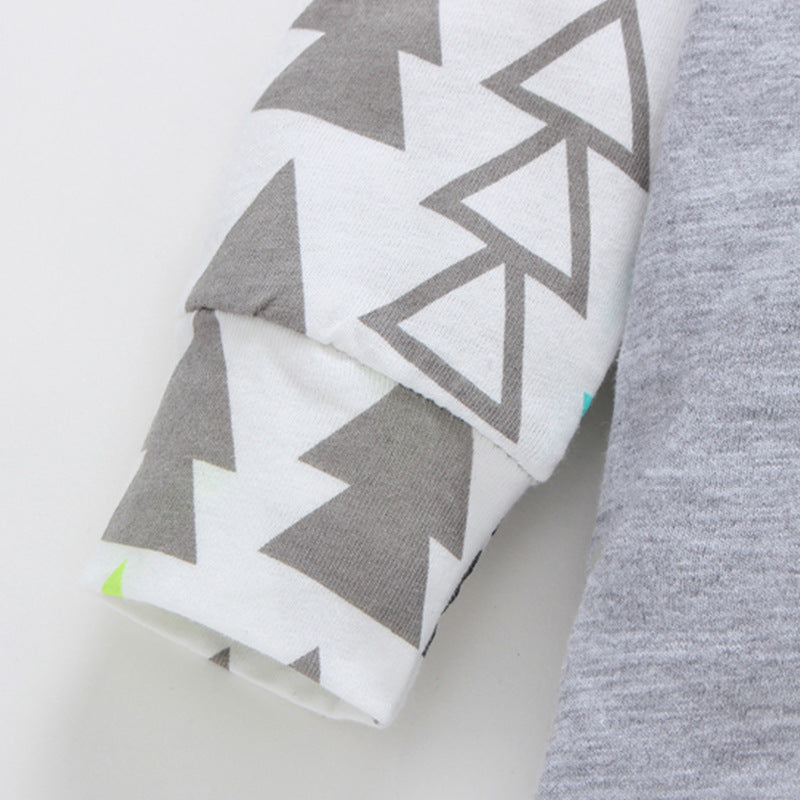 CozyBaby Pyjamaset™ 💤