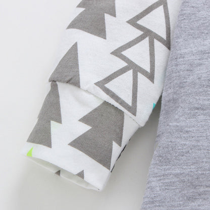 CozyBaby Pyjamaset™ 💤