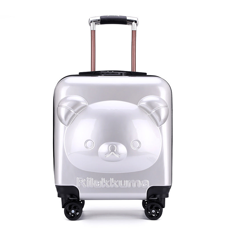 DroomReis Kinderkoffer