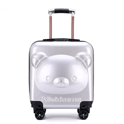 DroomReis Kinderkoffer