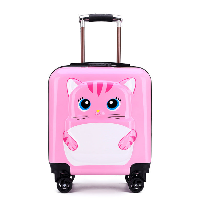 DroomReis Kinderkoffer