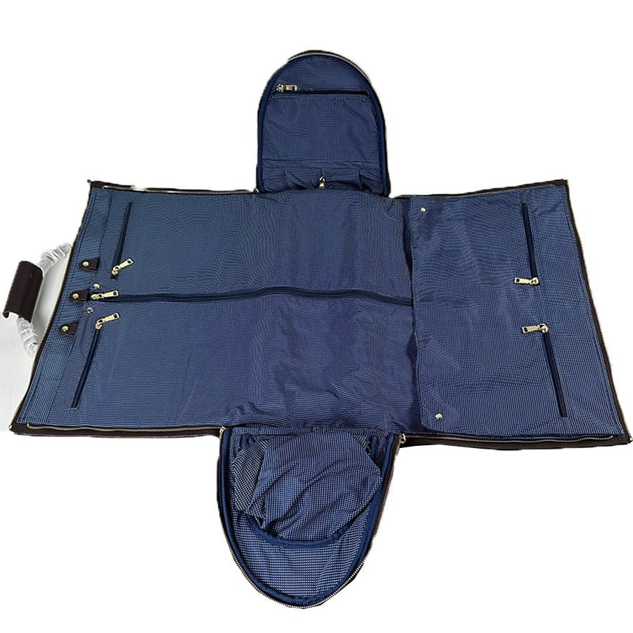 Voyager Travel Bag™ 🧳