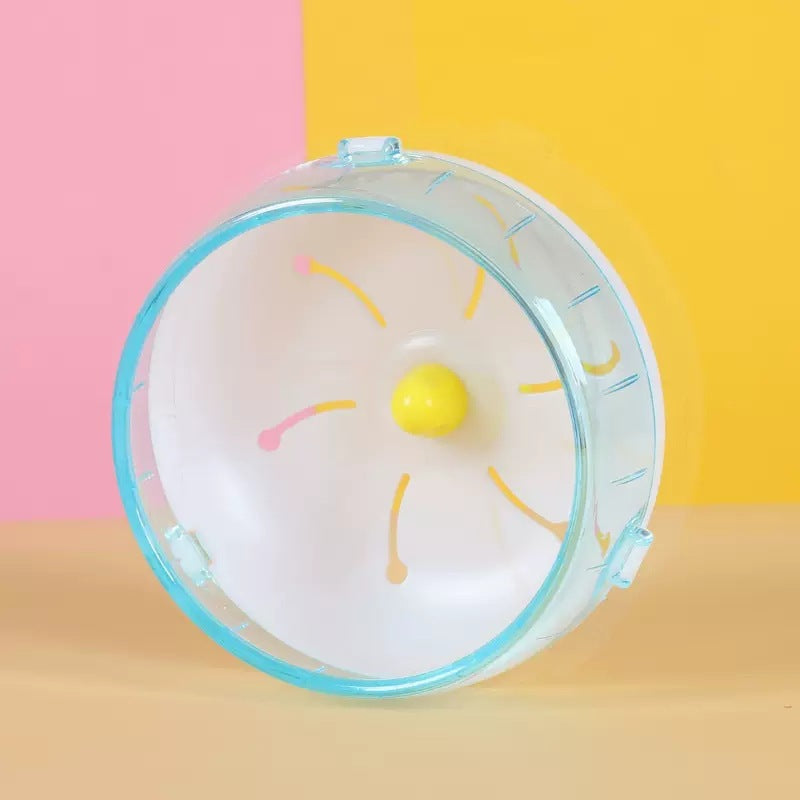 Hamster Joy Wheel™ 😊