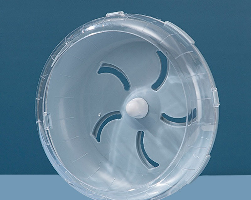 Hamster Joy Wheel™ 😊