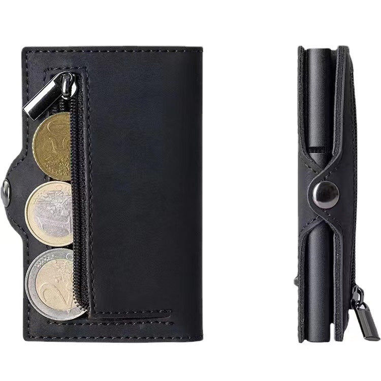 RetroPop Mabe Wallet™