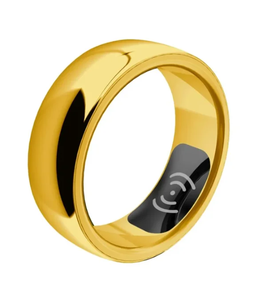 SR300 Men art Ring Heart Rate Blood Pressure Blood Oxygen Temperature Sleep Monitor Health Fitness Women art Rings  New