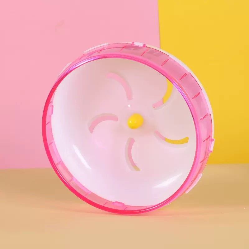 Hamster Joy Wheel™ 😊
