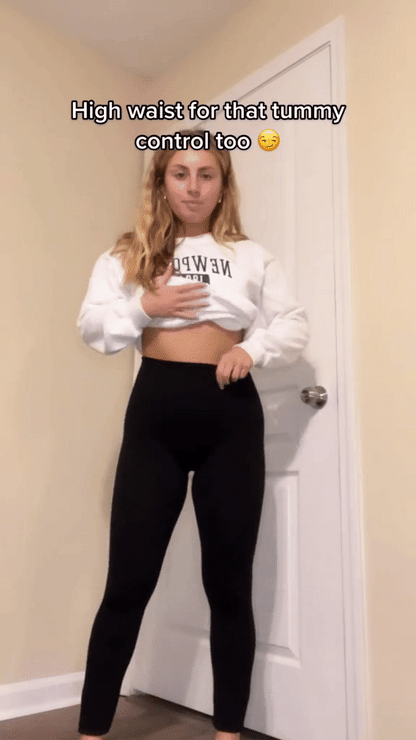 🍂❄️ WinterPanty™ - Perfect voor Herfst &amp; Winter! 🍂