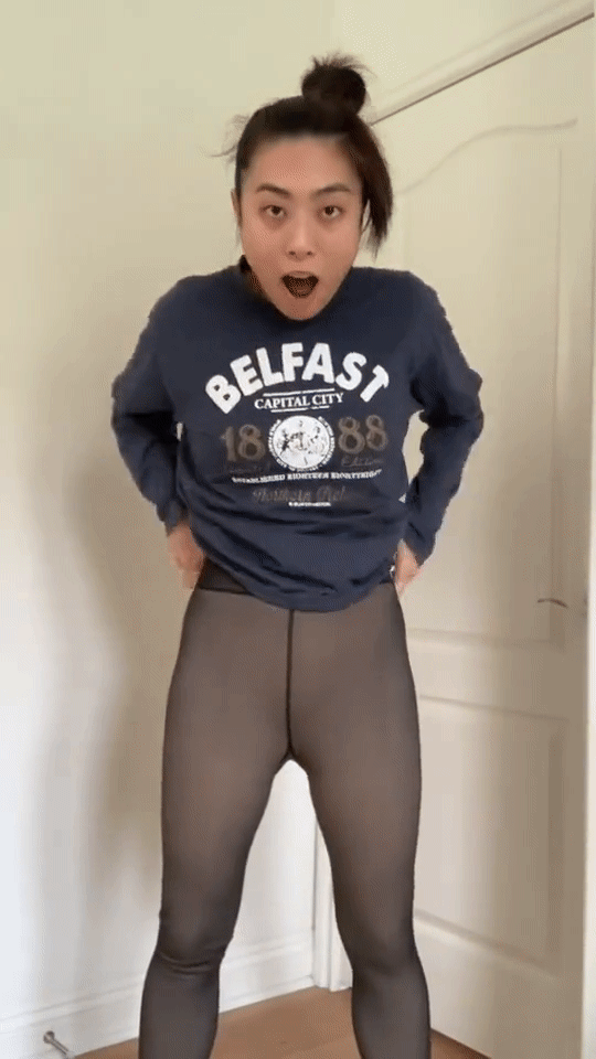 🍂❄️ WinterPanty™ - Perfect voor Herfst &amp; Winter! 🍂