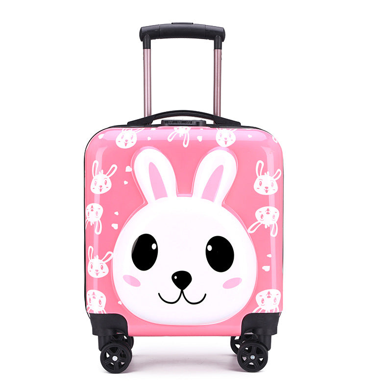 DroomReis Kinderkoffer