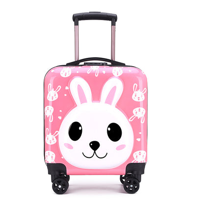 DroomReis Kinderkoffer