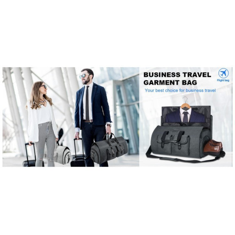 Voyager™ Pro Travel Bag