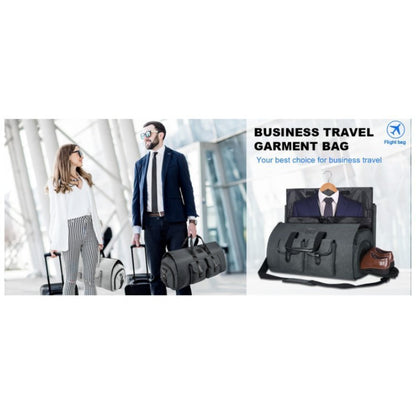 Voyager™ Pro Travel Bag