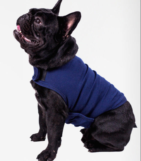 Pet Clothes Pet mood Calming clothes dog anxiety Jacket dog calming clothes Pet clothes