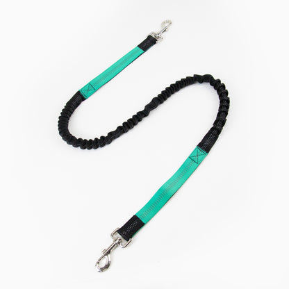 Dongguan Kepai with Fanny pack running leash pet leash sports running leash