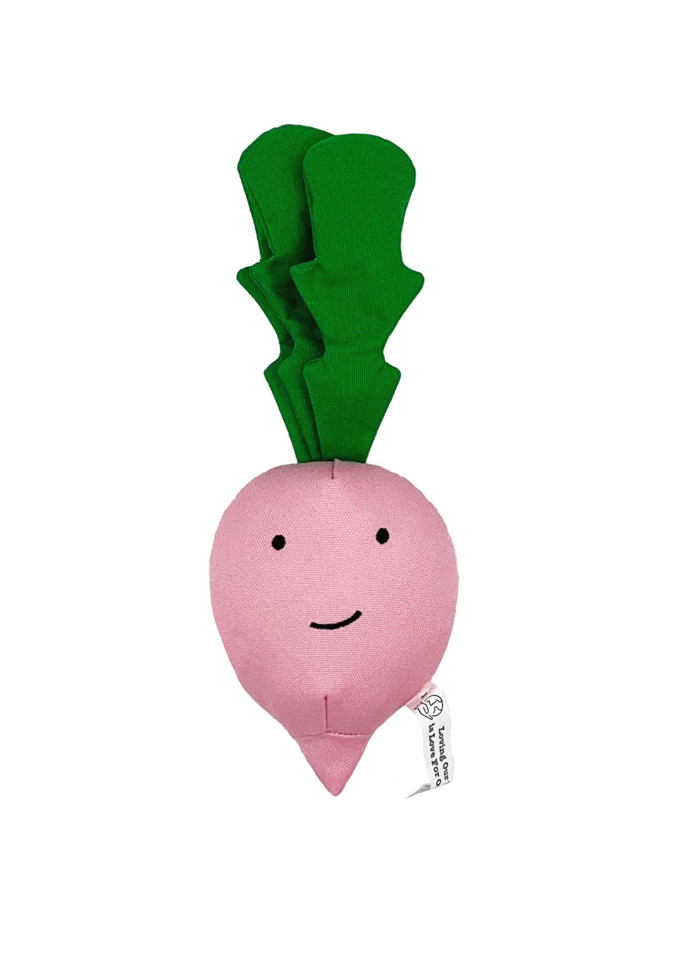 Dog toys Bite resistant sound relief vegetables series green onion cabbage corn radish large small dog puppet toys