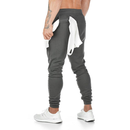 💪 PowerFlex Joggers™