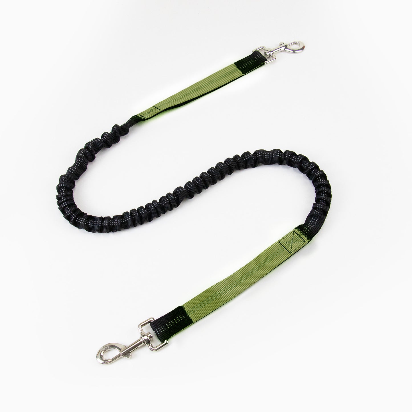 Dongguan Kepai with Fanny pack running leash pet leash sports running leash