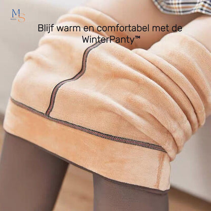 🍂❄️ WinterPanty™ - Perfect voor Herfst &amp; Winter! 🍂