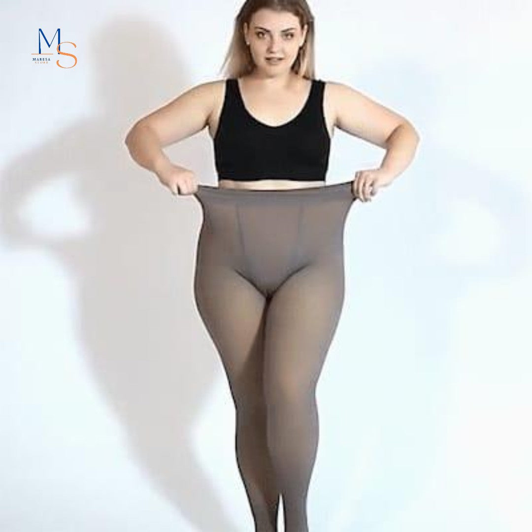 🍂❄️ WinterPanty™ - Perfect voor Herfst &amp; Winter! 🍂