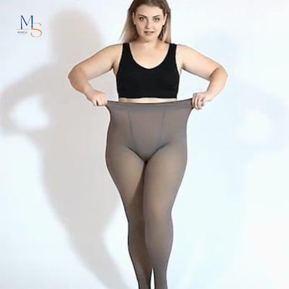 🍂❄️ WinterPanty™ - Perfect voor Herfst &amp; Winter! 🍂