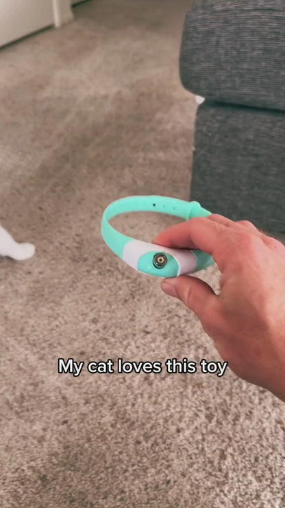 ActiveTail™ Laser Halsband