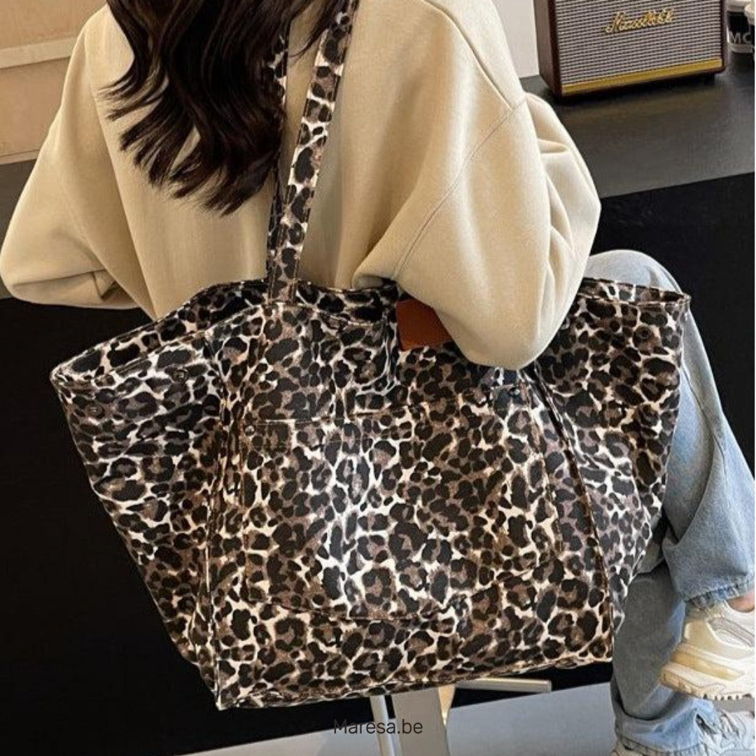 RetroCanvas Tote™ 👜