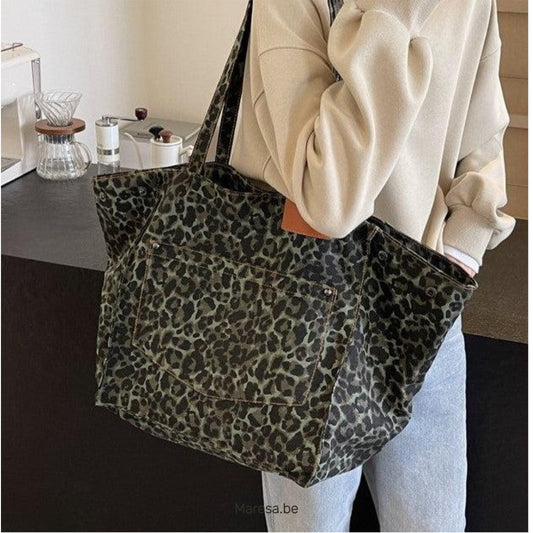 RetroCanvas Tote™ 👜