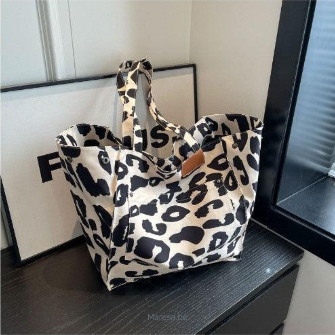 RetroCanvas Tote™ 👜