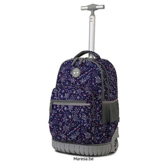 Alloy Trolley Bag™ 🚀