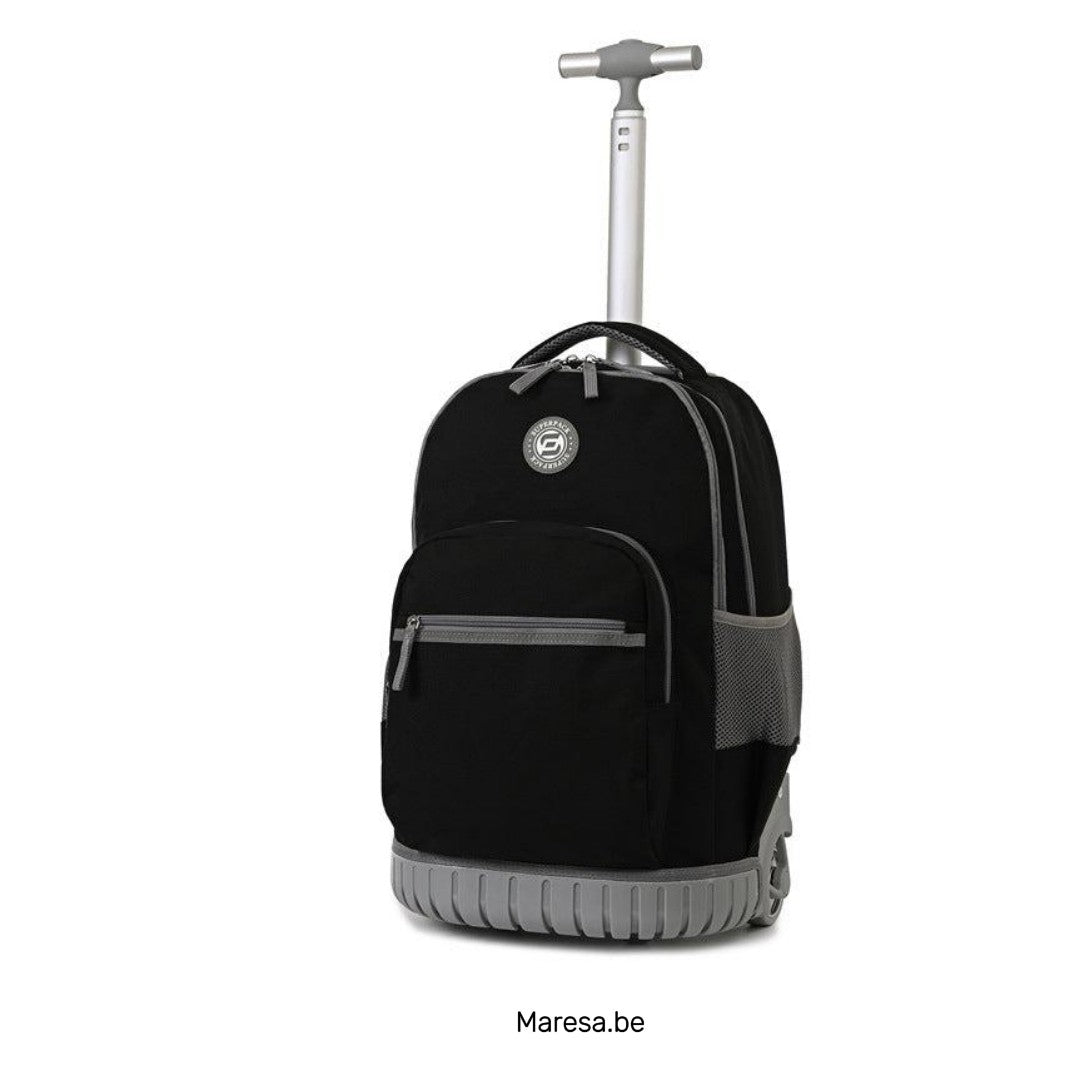 Alloy Trolley Bag™ 🚀